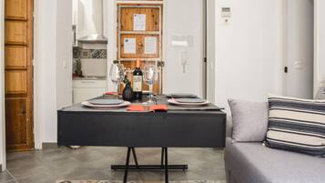 Departamento | 2 habitaciones