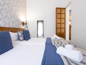 Apartment | 2 bedrooms - 7 Condes 3 (Málaga)