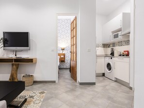 Apartment | 2 bedrooms - 7 Condes 3 (Málaga)