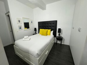 Apartment | 1 bedroom - A 20 Pasos del Museo Picasso (Málaga)