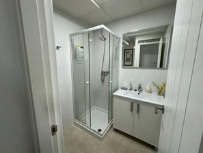 Hus | 1 sovrum