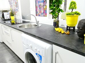 Apartment | 1 bedroom