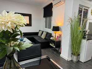 Apartment | 1 bedroom - A 20 Pasos del Museo Picasso (Málaga)