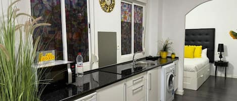 Apartment | 1 bedroom