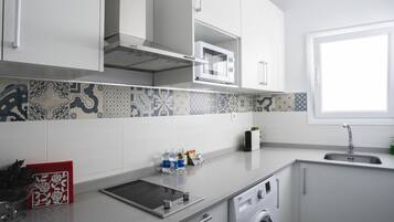 Casa | Cocina privada