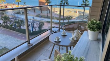 Apartamento | 2 quartos