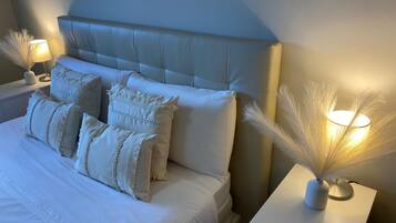 Apartamento | 2 quartos