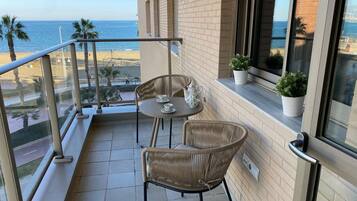 Apartamento | 2 quartos