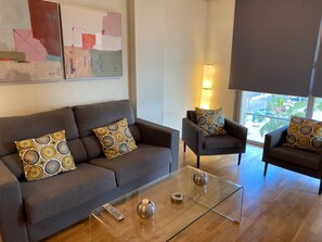 公寓 | 2 間臥室