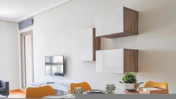 Apartamento | 2 quartos