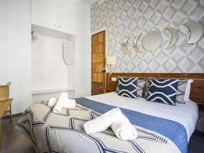 Apartment | 2 bedrooms - 7 Condes 2 (Málaga)