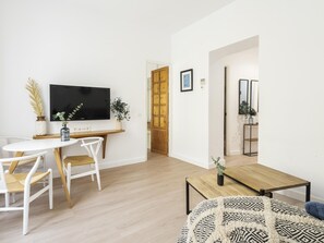 2 bedrooms - 7 Condes 2 (Málaga)