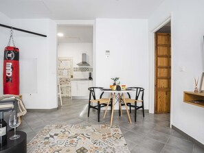 1 Schlafzimmer