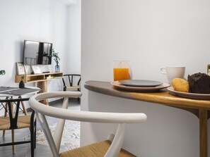 Hus | 1 sovrum