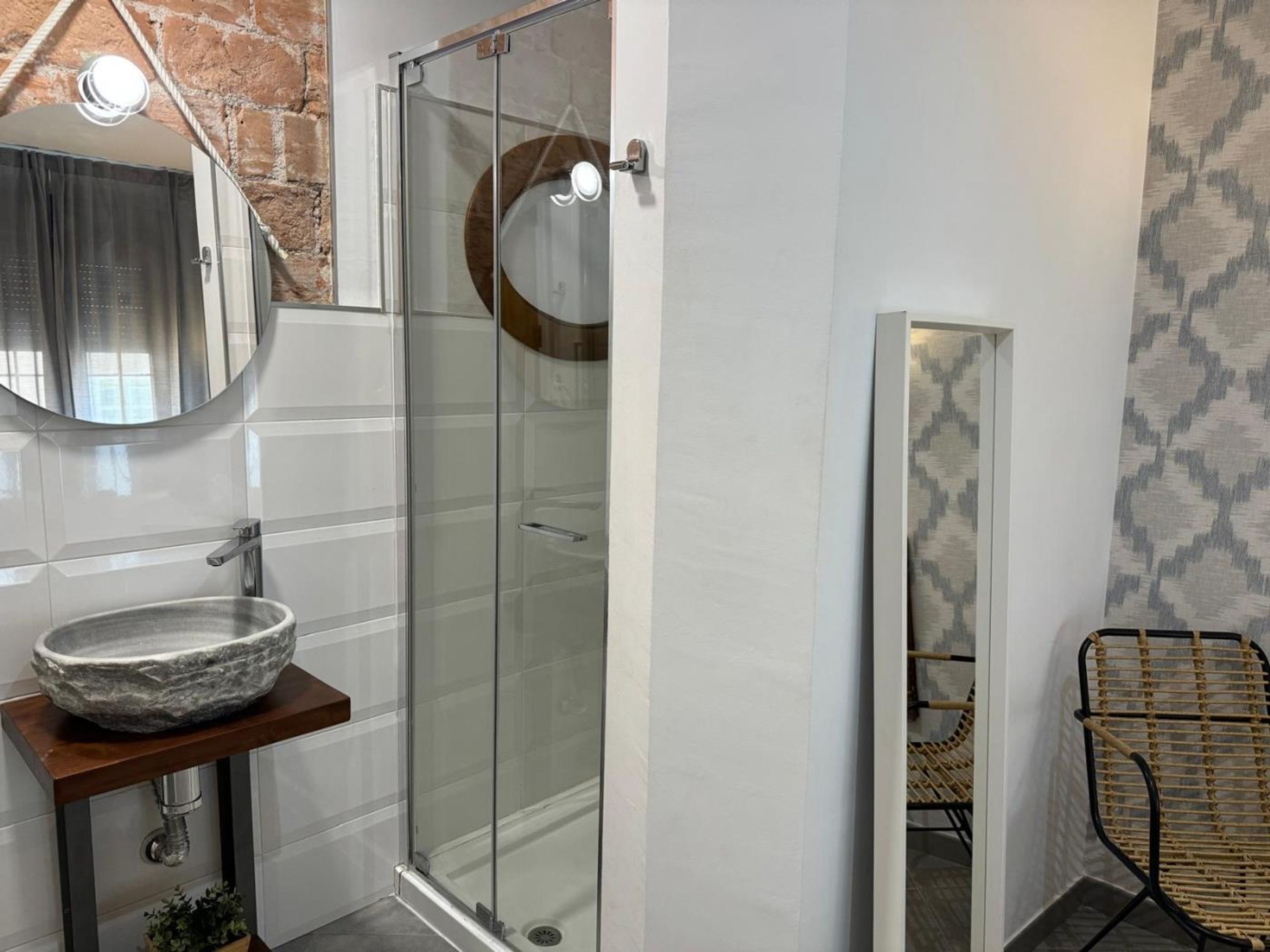 Huis | 1 slaapkamer