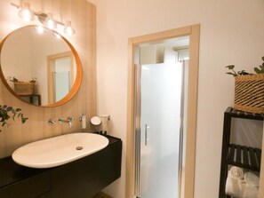 Apartment | 2 bedrooms, soundproofing