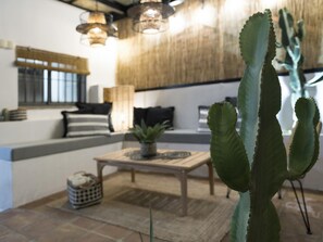 Apartment | 2 bedrooms, soundproofing