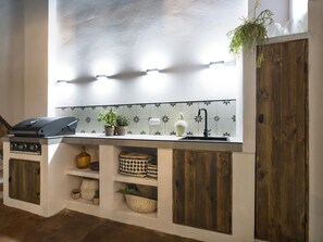 Apartment | 2 bedrooms, soundproofing