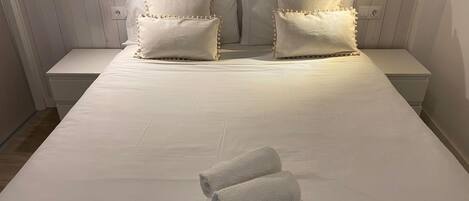 Apartamento | 1 quarto