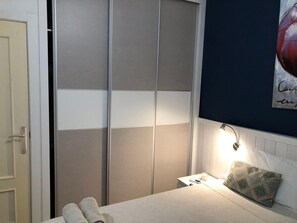 Hus | 1 sovrum