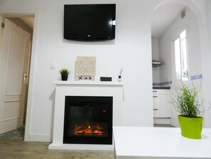 Apartment | 1 bedroom - Santelmo 16 (Málaga)