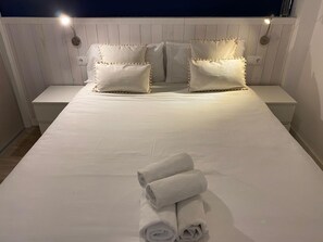 Apartment | 1 bedroom - Santelmo 16 (Málaga)