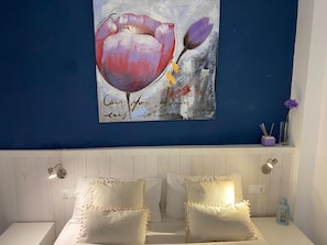 Apartment | 1 bedroom - Santelmo 16 (Málaga)