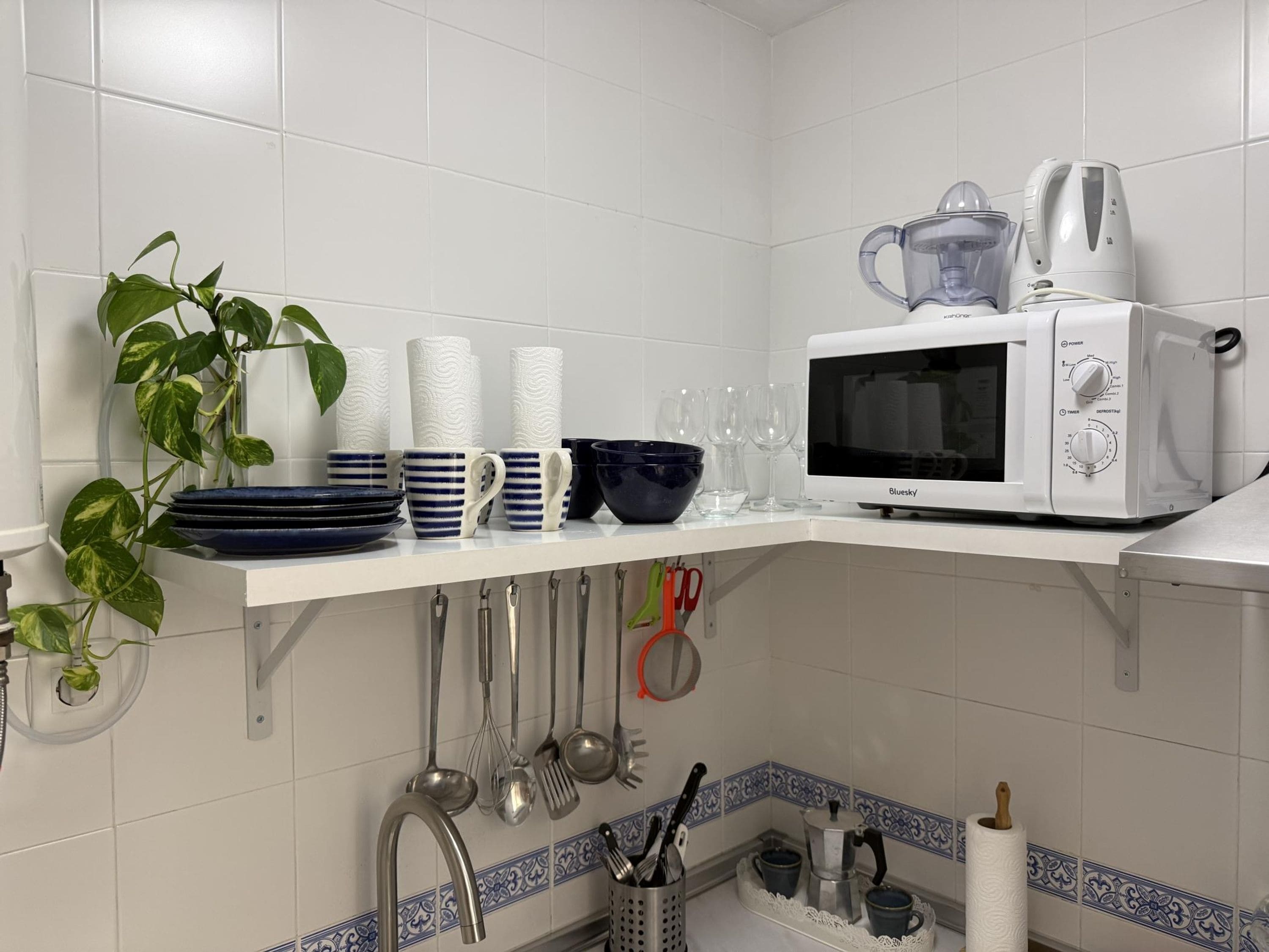 Apartment | 1 bedroom