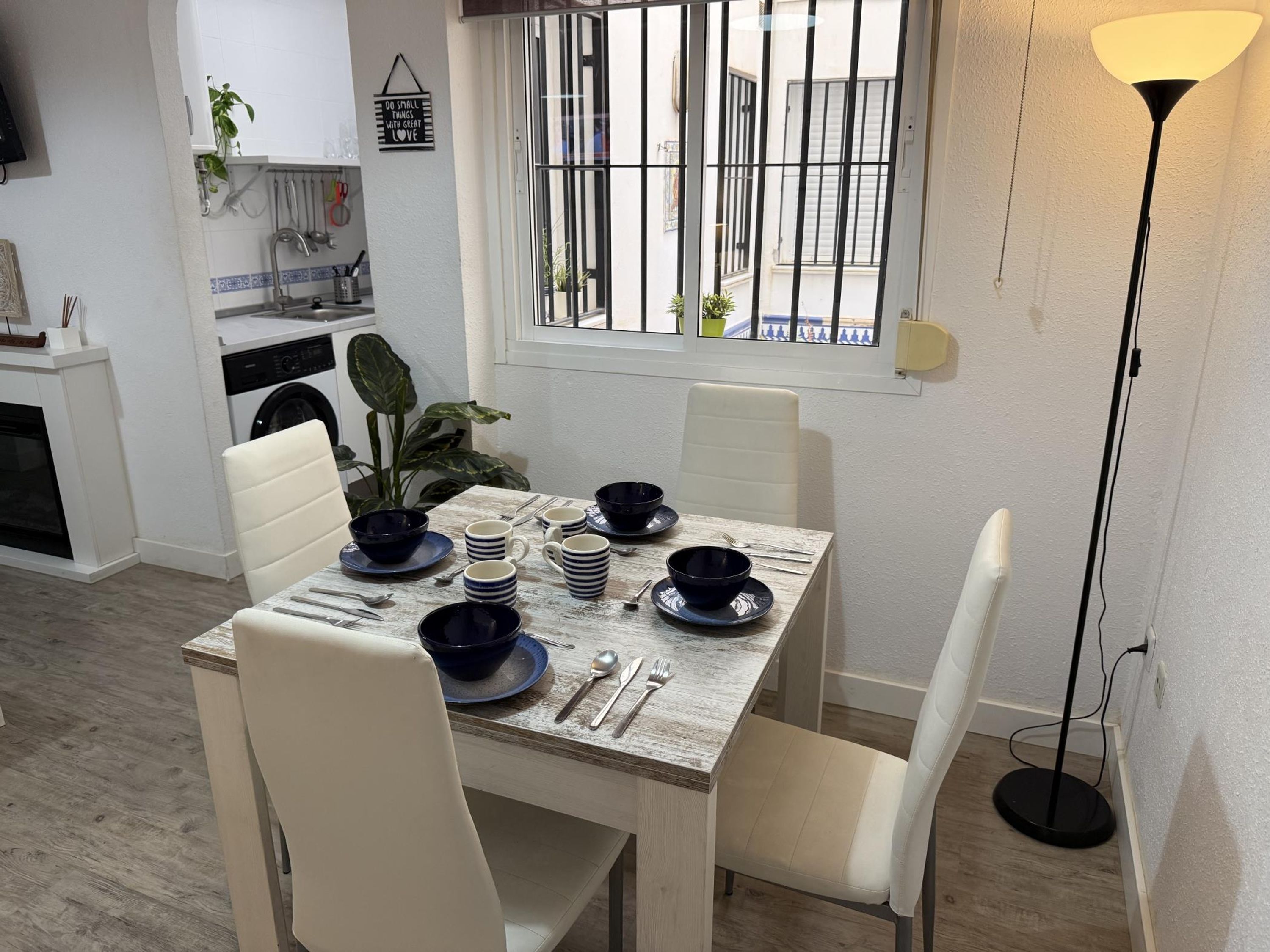 Apartment | 1 bedroom