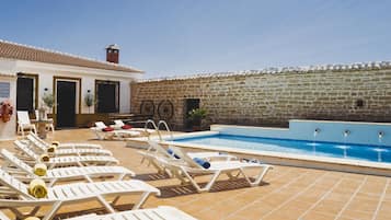 Villa | 7 bedrooms