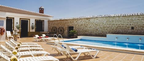 Villa | 7 sovrum