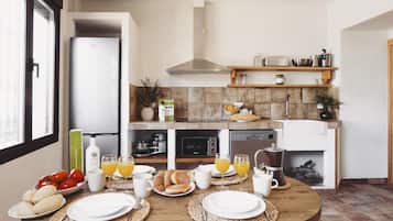 Villa | 7 habitaciones