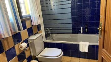 Villa | 7 dormitorios