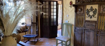 Casa Rural del Jardin