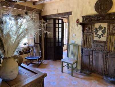 카사 루랄 델 하르딘