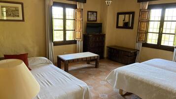 Villa | 7 dormitorios