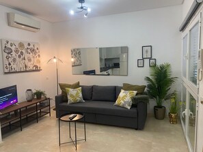 Apartamento | 1 dormitorio