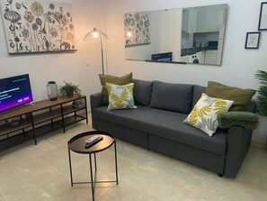 公寓 | 1 多间卧室