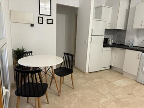 Maison | 1 chambre
