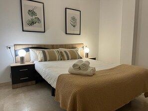 Apartment | 1 bedroom - Apartamento en el Centro Hist Rico (Málaga)