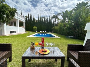 4 habitaciones 