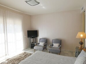 Villa - Villa Maisa Luxury Marbella (Marbella)