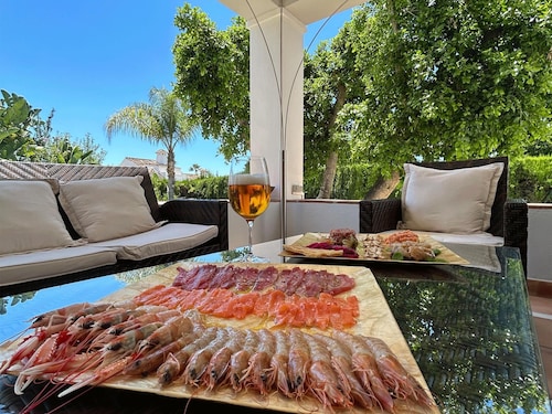 Villa Maisa Luxury Marbella