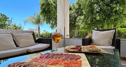 Villa Maisa Luxury Marbella
