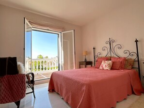 Huvila | 4 makuuhuonetta