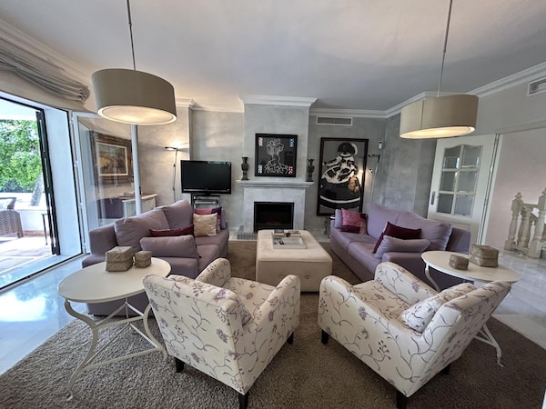 Villa Maisa Luxury Marbella - Marbella
