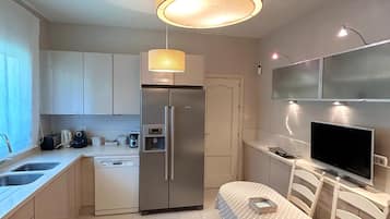 Villa | 4 slaapkamers