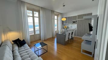 Apartamento | 2 quartos