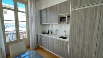 2 habitaciones