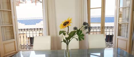 Apartemen | 2 kamar tidur